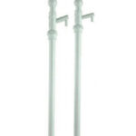 Buy2 55 gallon drum pumps And Save