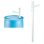 55 gallon drum pump