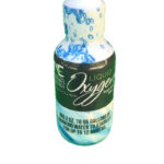 Liquid Oxygen Drops | Water Purifier